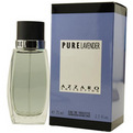 AZZARO PURE LAVENDER Cologne ved Azzaro