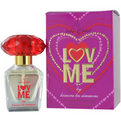BABY PHAT LUV ME Perfume ar Kimora Lee Simmons