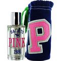 BACK TO PINK Perfume von 