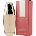 BEAUTIFUL SHEER Perfume ar Estee Lauder
