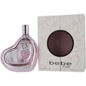 BEBE SHEER Perfume by Bebe
