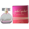 BECAUSE OF YOU JORDIN SPARKS Perfume by Jordin Sparks