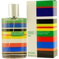 BENETTON ESSENCE Cologne  Benetton