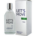 BENETTON LET'S MOVE Cologne da Benetton