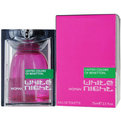 BENETTON WHITE NIGHT Perfume ved Benetton
