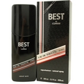 BEST Cologne ved Lomani