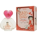 BETTY BOOP Perfume by Melfleurs