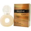 BIJAN NUDE Cologne Autor: Bijan