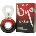 BIJAN WICKED Perfume oleh Bijan