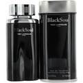 BLACK SOUL Cologne by Ted Lapidus