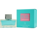 BLUE SEDUCTION Perfume da Antonio Banderas