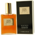 BOND STREET Perfume poolt Long Lost Perfume