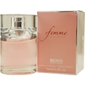 BOSS FEMME Perfume oleh Hugo Boss