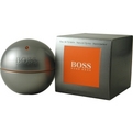 BOSS IN MOTION Cologne door Hugo Boss