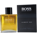 BOSS Cologne ar Hugo Boss