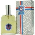 BRITISH STERLING Cologne poolt Dana