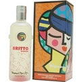 BRITTO Perfume z Romeo Britto