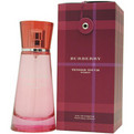 BURBERRY TENDER TOUCH Perfume z Burberry