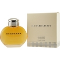 BURBERRY Perfume poolt Burberry