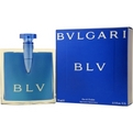 BVLGARI BLV Perfume per Bvlgari