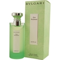 BVLGARI GREEN TEA Fragrance par Bvlgari