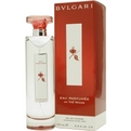 BVLGARI RED TEA Perfume ved Bvlgari