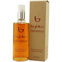 BYBLOS PATCHOULY Perfume esittäjä(t): Byblos