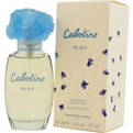 CABOTINE BLEU Perfume esittäjä(t): Parfums Gres