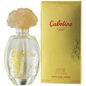 CABOTINE GOLD Perfume by Parfums Gres