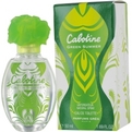 CABOTINE GREEN SUMMER Perfume by Parfums Gres