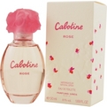 CABOTINE ROSE Perfume de Parfums Gres