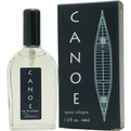 CANOE Cologne by Dana
