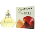 CAPUCCI DE CAPUCCI Perfume ved Capucci