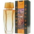 CARLOS SANTANA Perfume Autor: Carlos Santana