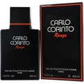 CARLO CORINTO ROUGE Cologne by Carlo Corinto