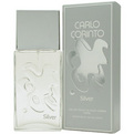 CARLO CORINTO SILVER Cologne by Carlo Corinto