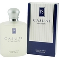 CASUAL Cologne by Paul Sebastian