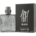 CERRUTI 1881 BLACK Cologne oleh Nino Cerruti