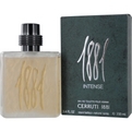 CERRUTI 1881 INTENSE Cologne által Nino Cerruti