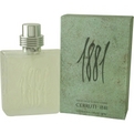 CERRUTI 1881 Cologne por Nino Cerruti