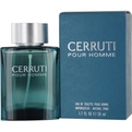 CERRUTI POUR HOMME Cologne ved Nino Cerruti