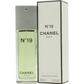 CHANEL 19 Perfume by Chanel