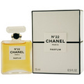 CHANEL #22 Perfume ved Chanel
