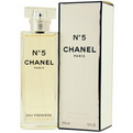 CHANEL #5 EAU PREMIERE Perfume ar Chanel
