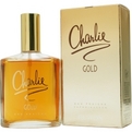 CHARLIE GOLD Perfume tarafından Revlon