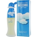 CHEAP & CHIC LIGHT CLOUDS Perfume by Moschino