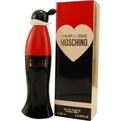 CHEAP & CHIC Perfume by Moschino