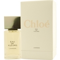 CHLOE EAU DE FLEURS LAVANDE Perfume door Chloe