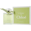 CHLOE L'EAU DE CHLOE Perfume esittäjä(t): Chloe