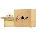 CHLOE NEW Perfume poolt Chloe